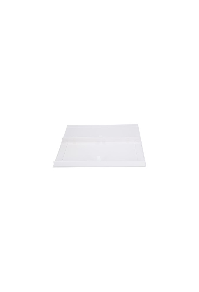 Luxe Magneetdozen New York FSC® Wit Mat 40x14x3cm 1200gr Los Model