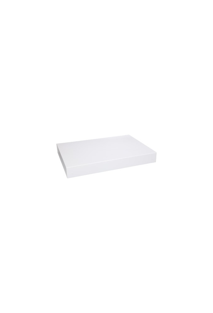 Luxe Magneetdozen New York FSC® Wit Mat 43x31x5cm 1200gr 25stuks