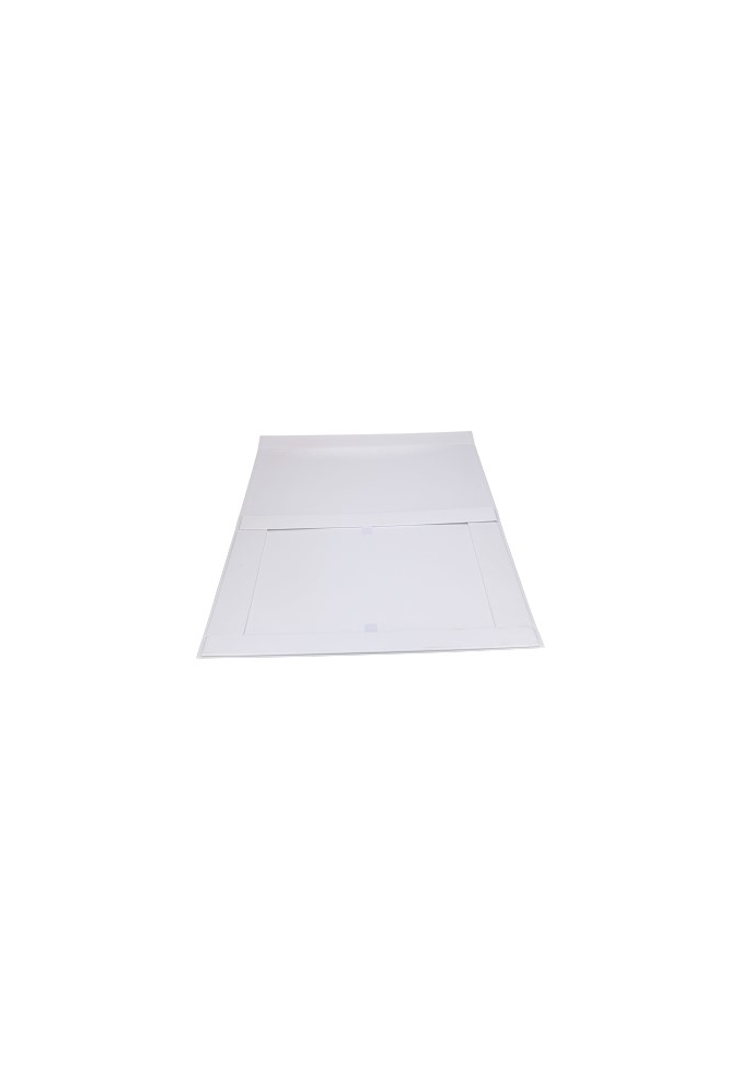 Luxe Magneetdozen New York FSC® Wit Mat 43x31x5cm 1200gr 25stuks