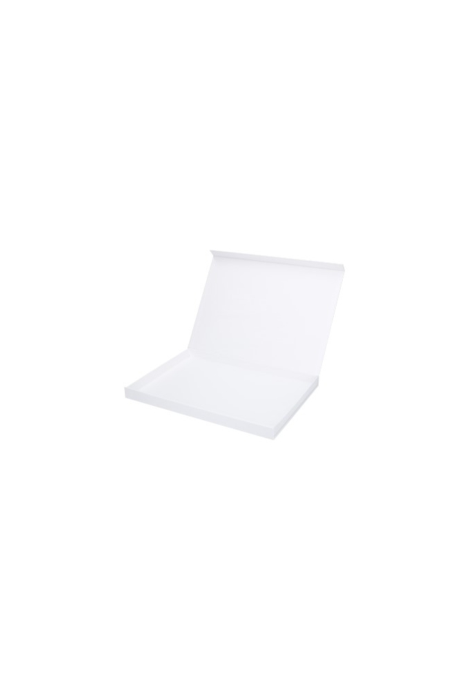 Luxe Magneetdozen New York FSC® Wit Mat Brievenbus 35x23x2cm 25stuks
