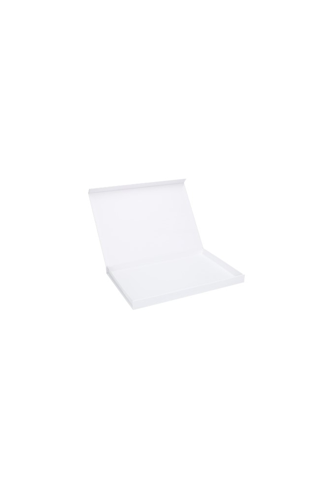 Luxe Magneetdozen New York FSC® Wit Mat Brievenbus 35x23x2cm Los Model