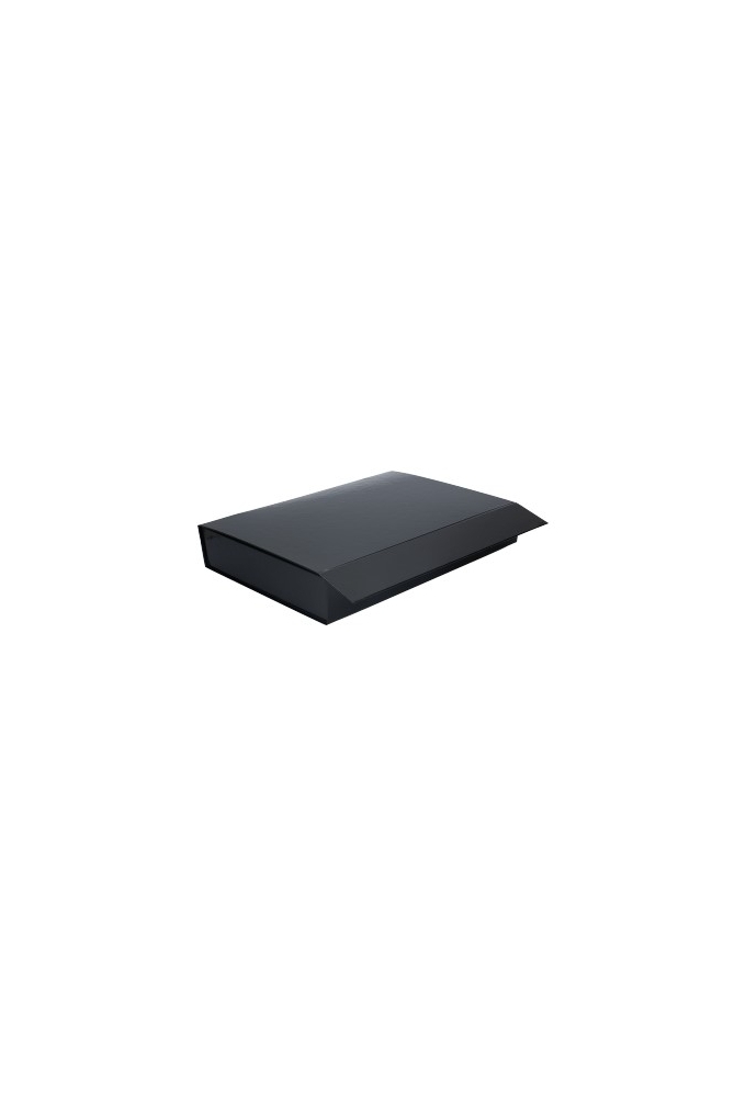 Luxe Magneetdozen New York FSC® Zwart Glans 37x26x6cm 1200gr Los Model