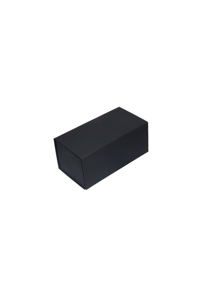 Luxe Magneetdozen New York FSC® Zwart Mat 22x11x10cm 1200gr 25stuks