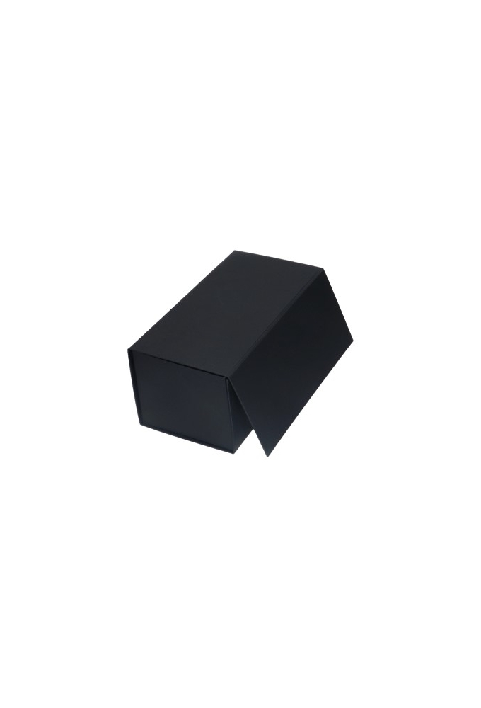 Luxe Magneetdozen New York FSC® Zwart Mat 22x11x10cm 1200gr 25stuks