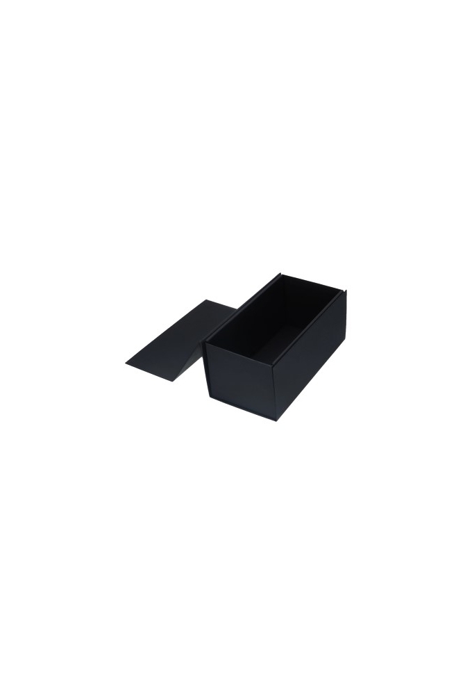 Luxe Magneetdozen New York FSC® Zwart Mat 22x11x10cm 1200gr 25stuks
