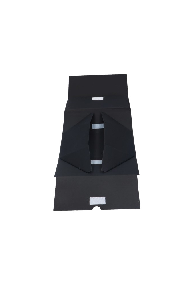 Luxe Magneetdozen New York FSC® Zwart Mat 22x11x10cm 1200gr 25stuks