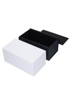 Luxe Magneetdozen New York FSC® Zwart Mat 22x11x10cm 1200gr 25stuks
