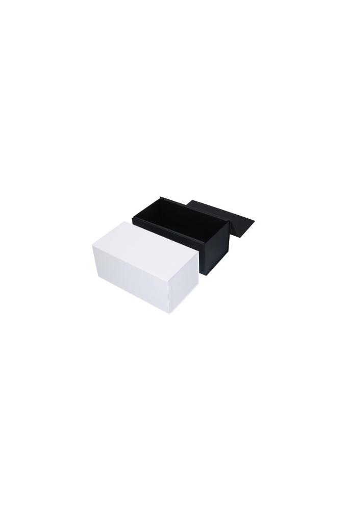 Luxe Magneetdozen New York FSC® Zwart Mat 22x11x10cm 1200gr 25stuks