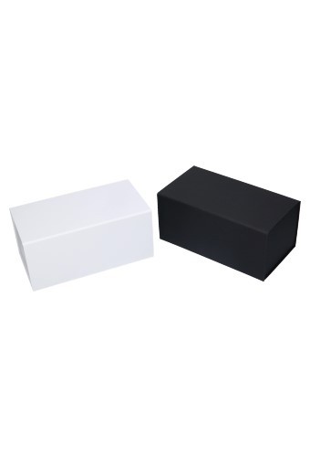 Luxe Magneetdozen New York FSC® Zwart Mat 22x11x10cm 1200gr 25stuks