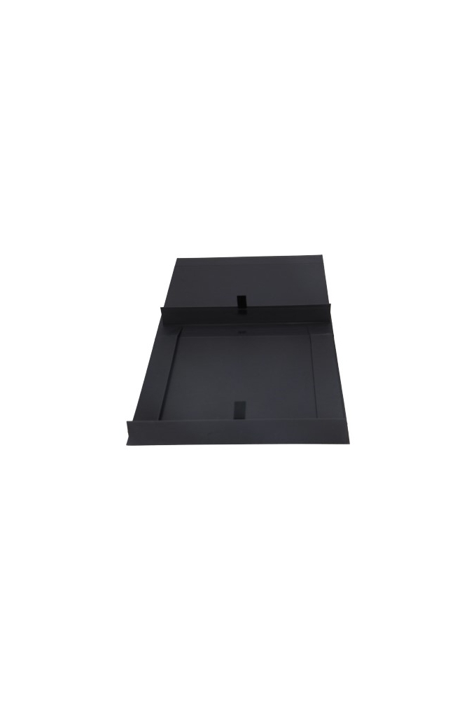 Luxe Magneetdozen New York FSC® Zwart Mat 31x22x4cm A4 1200gr 25stuks