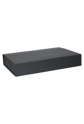 Luxe Magneetdozen New York FSC® Zwart Mat 37x26x6cm 1200gr 25stuks