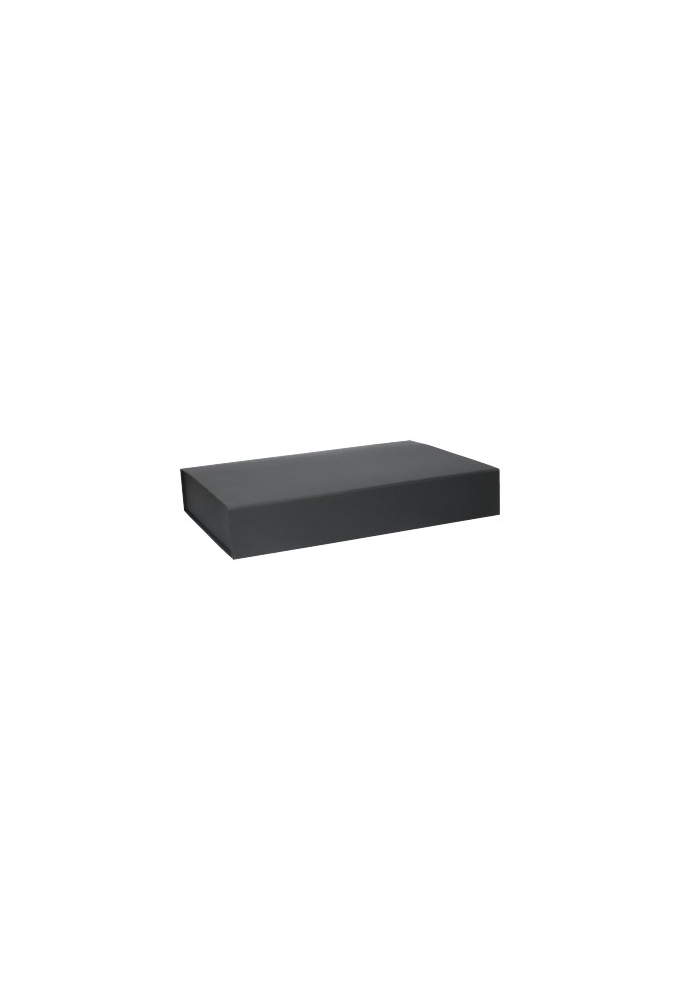 Luxe Magneetdozen New York FSC® Zwart Mat 37x26x6cm 1200gr 25stuks