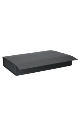 Luxe Magneetdozen New York FSC® Zwart Mat 37x26x6cm 1200gr 25stuks