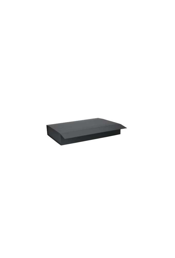 Luxe Magneetdozen New York FSC® Zwart Mat 37x26x6cm 1200gr 25stuks