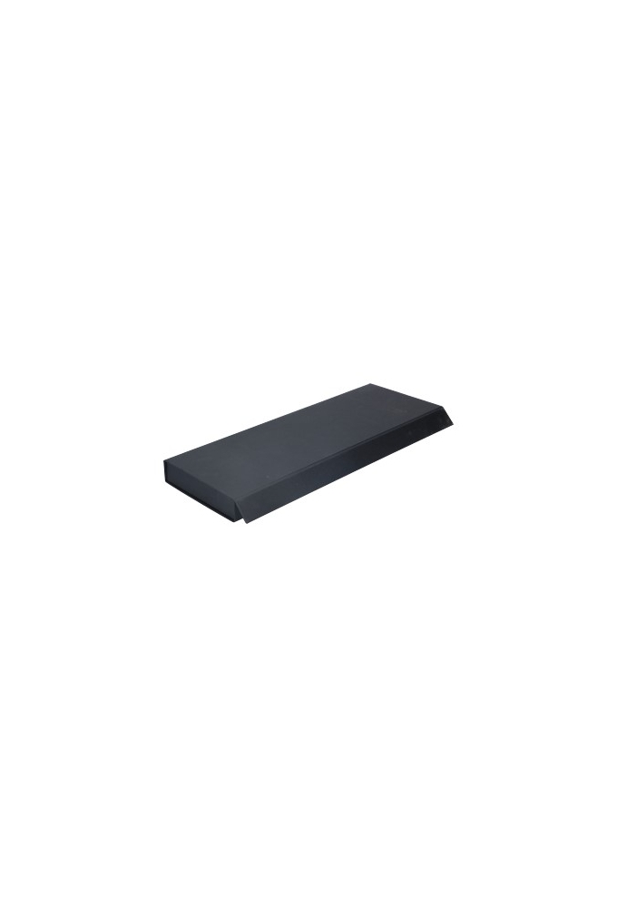 Luxe Magneetdozen New York FSC® Zwart Mat 40x14x3cm 1200gr Los Model