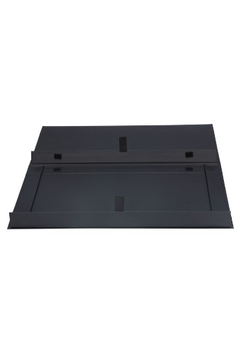 Luxe Magneetdozen New York FSC® Zwart Mat 40x14x3cm 1200gr Los Model