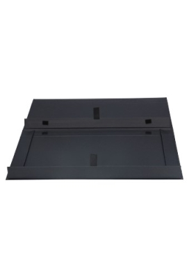 Luxe Magneetdozen New York FSC® Zwart Mat 40x14x3cm 1200gr Los Model