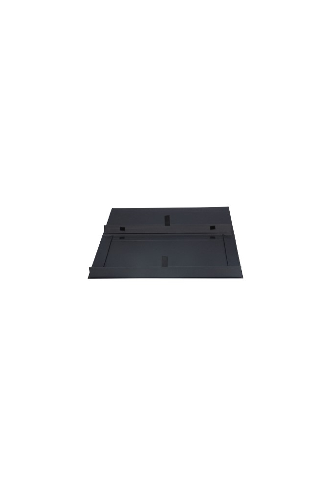 Luxe Magneetdozen New York FSC® Zwart Mat 40x14x3cm 1200gr Los Model