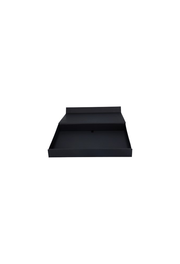 Luxe Magneetdozen New York FSC® Zwart Mat 43x31x5cm 1200gr 25stuks