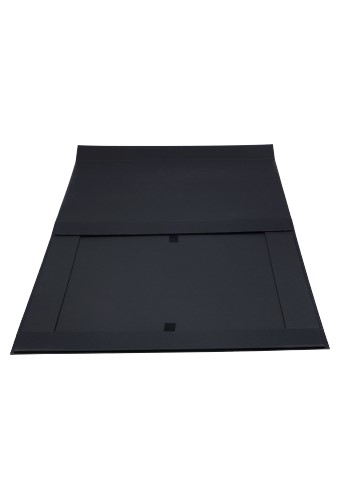 Luxe Magneetdozen New York FSC® Zwart Mat 43x31x5cm 1200gr 25stuks