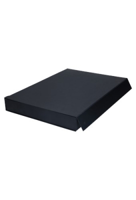 Luxe Magneetdozen New York FSC® Zwart Mat 43x31x5cm 1200gr Los Model