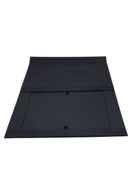Luxe Magneetdozen New York FSC® Zwart Mat 43x31x5cm 1200gr Los Model