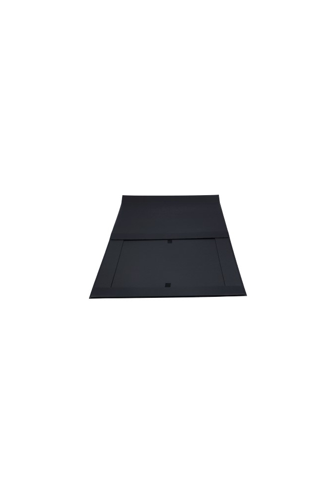 Luxe Magneetdozen New York FSC® Zwart Mat 43x31x5cm 1200gr Los Model