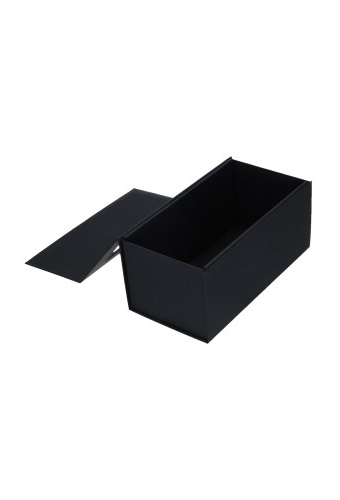 Luxe Magneetdozen New York FSC® Zwart Mat Venst 22.5x11x10cm Los Model
