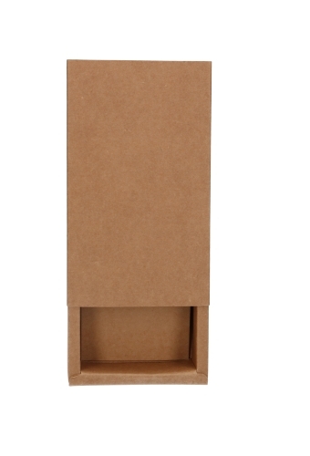 Schuif Deksel Kadodoosje Jakarta Kraft FSC® 15x8x4cm 10stuks