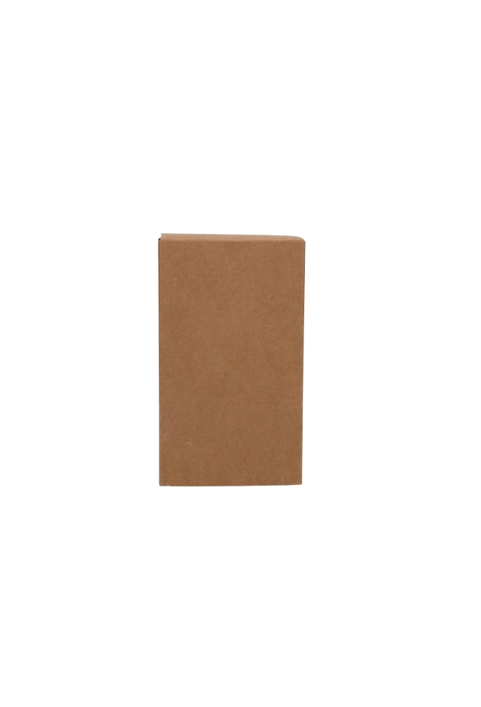Schuif Deksel Kadodoosje Jakarta Kraft FSC® 15x8x4cm 10stuks