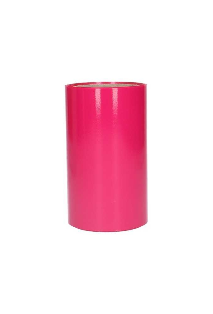 Breed Openings lint Lak Fuchsia 15cm x 10meter