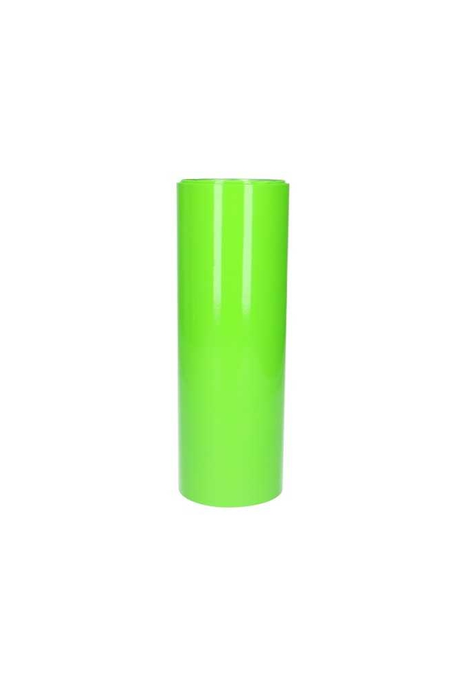 Breed Openings lint Lak Groen 25cm x 10meter