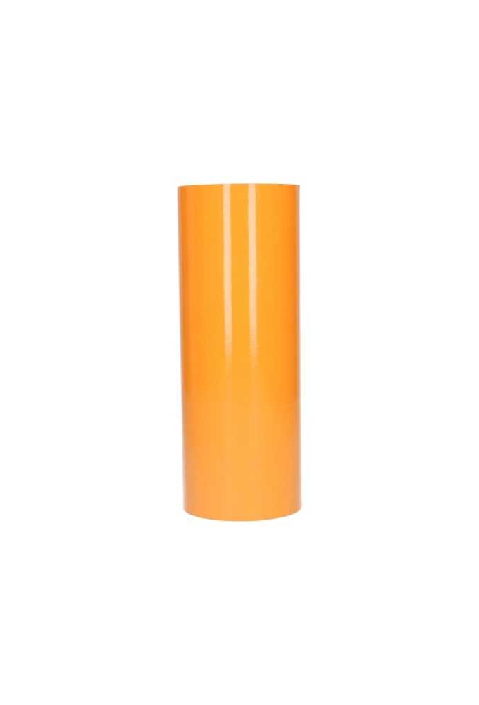 Breed Openings lint Lak Oranje 25cm x 10meter