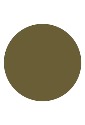 Etiketten Taupe Sluiting Zegel Rond 2.5cm 1000stuks