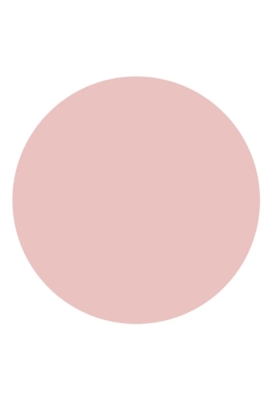 Etiketten Roze Sluiting Zegel Rond 2.5cm 1000stuks