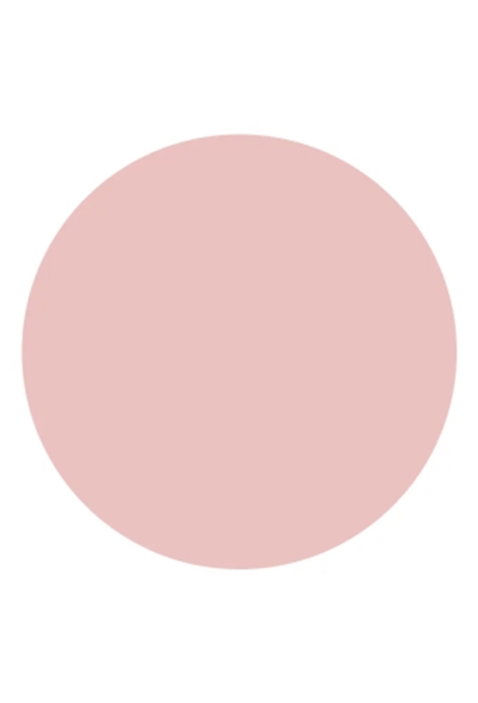 Etiketten Roze Sluiting Zegel Rond 2.5cm 1000stuks