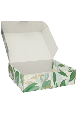 Wijnverpakking Cherish The Beautful Moments 3 fles Flessen Inlay 33.5x28.4x9.5cm 15 stuks