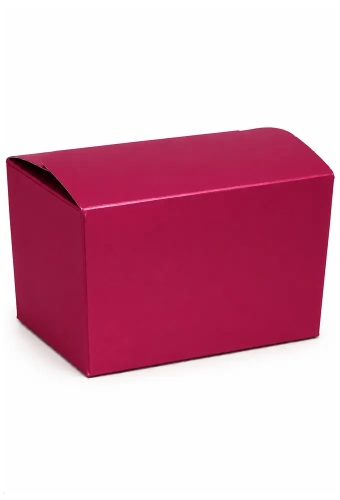 Bonbondoosjes KrabPraline Framboos 250 grams 10x7x5,5cm 24stuks