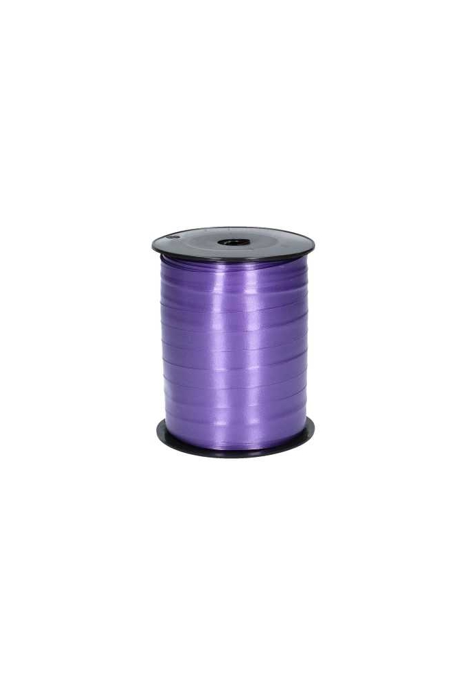 Krullint Paars 10mm x 250 meter
