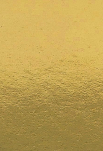 Kadopapier Metallic Gold Classic 50cm x 150meter