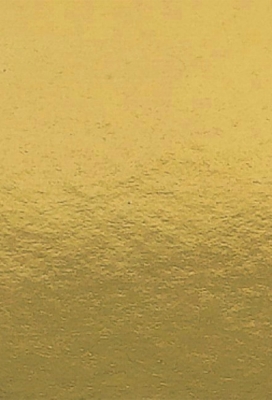 Kadopapier Metallic Gold Classic 50cm x 150meter