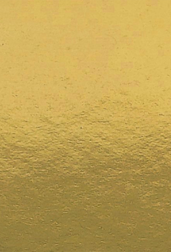 Kadopapier Metallic Gold Classic 70cm x 150meter