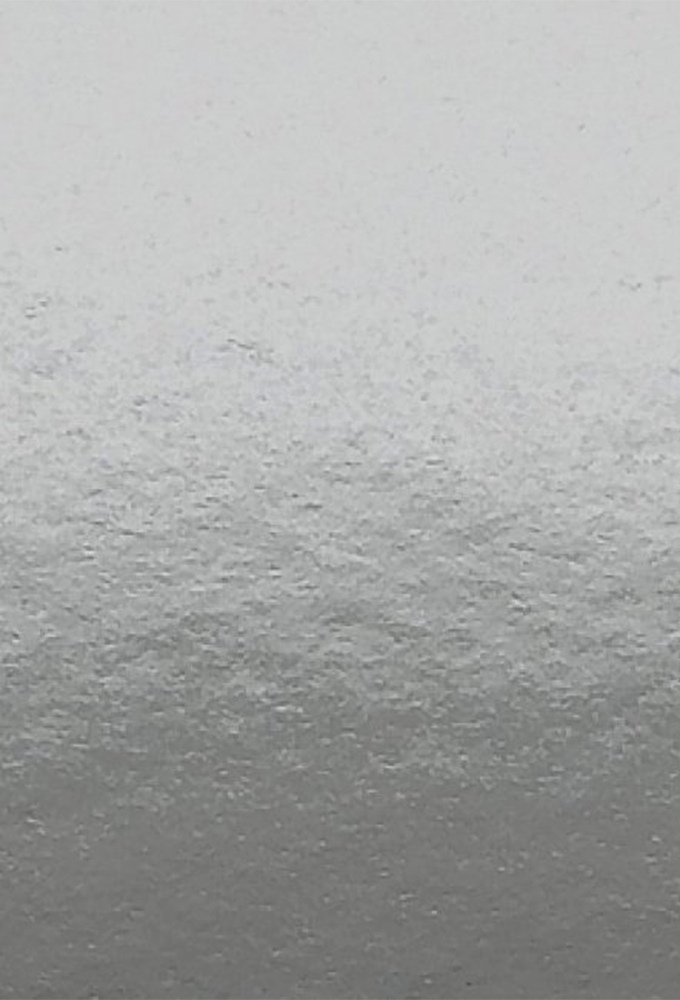 Kadopapier Metallic Silver Classic 50cm x 150meter