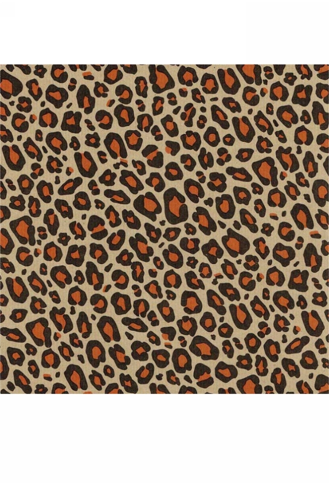 Kadozakjes Panter Leopard 7x13cm 250stuks