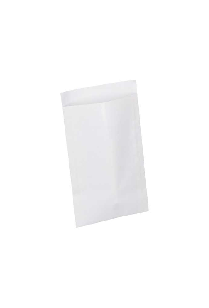 Kadozakjes Super Wit Glans 17x25cm 250stuks