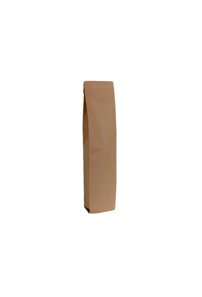 Wijnzak Kraft Naturel Smal 8.5x42cm 250stuks