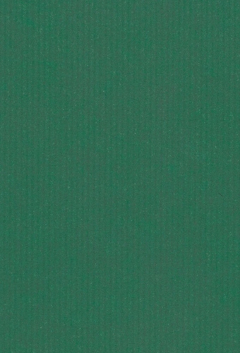 Kraftpapier Bruin Groen 70cm x 100meter