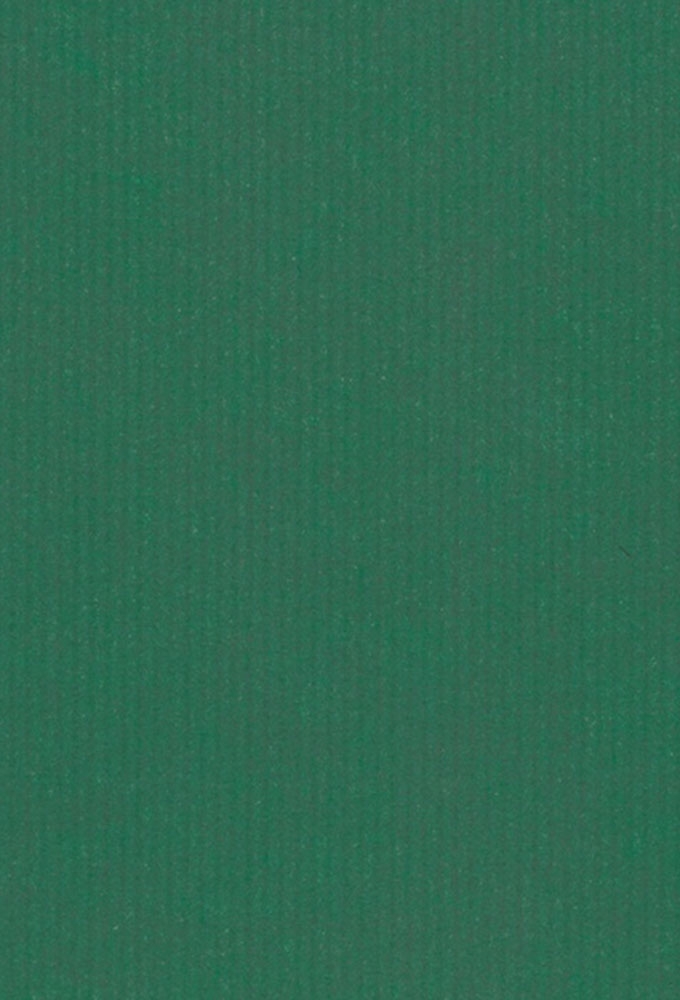 Kraftpapier Bruin Groen 70cm x 100meter