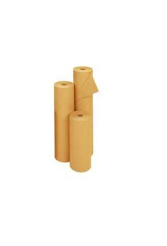 Kraftpapier Bruin Kraft Naturel 50cm x 200meter 70 gram