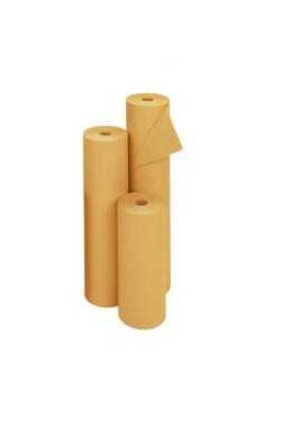 Kraftpapier Bruin Kraft Naturel 50cm x 200meter 70 gram